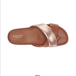 cole haan arielle sandal